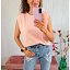 Camiseta Hombreras Rosa